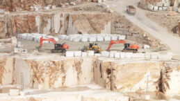 K&ouml;yler ve Derelerde Maden Uygulaması Başlatıldı