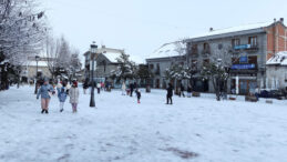 Kristin Fırtınası 5 Can Aldı