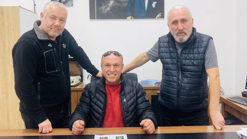 Kuru Temizlemeye Bırakılan Montun Cebinde 200 Gram Külçe Altın Bulundu