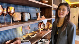 Kurumsal Hayatı Geride Bırakıp Y&uuml;zyıllık Zanaatı Markaya D&ouml;n&uuml;şt&uuml;rd&uuml;