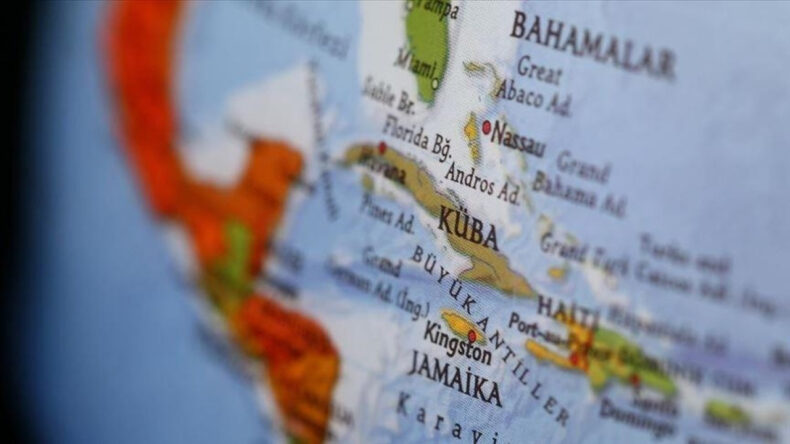 Küba'ya Yeni Ambargo İddiası