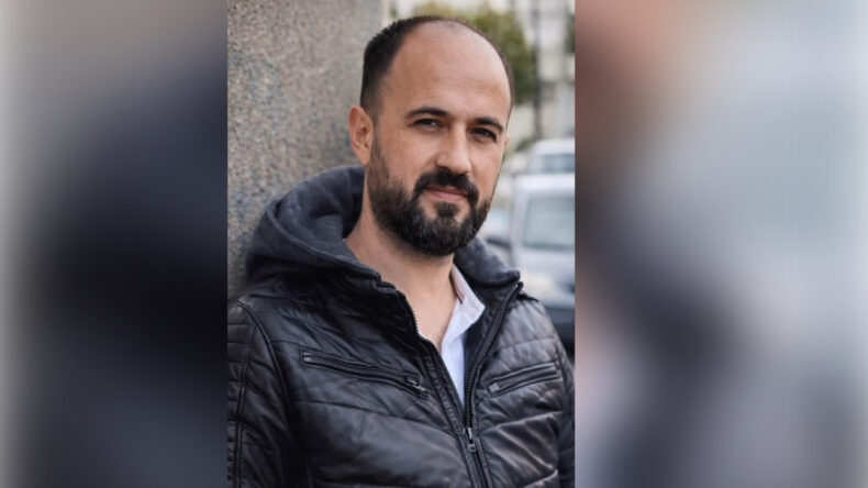 Küçükçekmece'de Kayıp Genç Enes Aldum'un Cesedi Bulundu