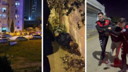 K&uuml;f&uuml;rleştiği Arkadaşını Vurup '&Ouml;l&uuml;m Allah'ın Emri' Diye Bağırdı