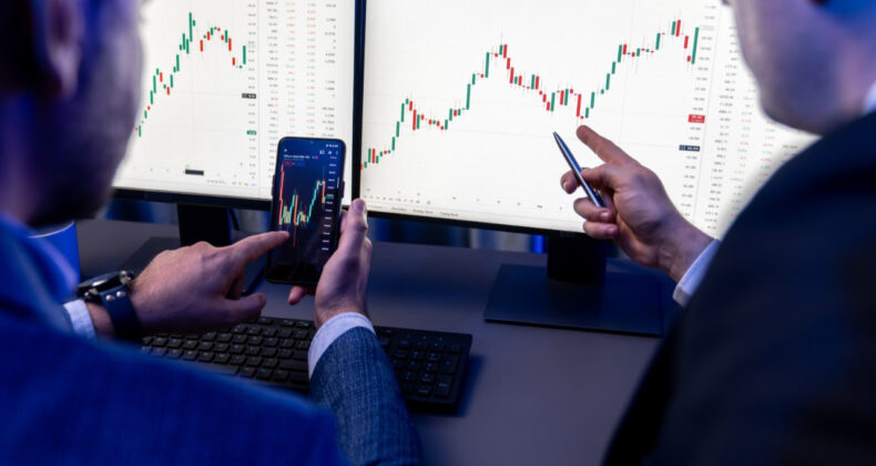 K&uuml;resel Piyasalarda Risk İştahı Y&uuml;ksek Seyrediyor