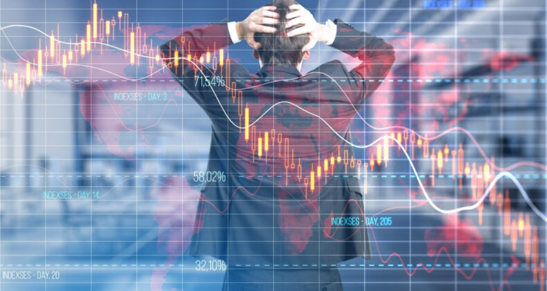 K&uuml;resel Risk Haritası Karanlık: Liderler 2026 İ&ccedil;in Fırtına Bekliyor