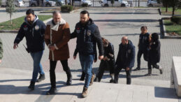 K&uuml;rtaj Operasyonu: Doktorlar G&ouml;zaltına Alındı