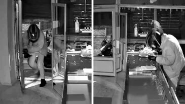 Kuyumcudan 6 Kilo Altın &Ccedil;alan Ş&uuml;pheli, Alışveriş Sonrası Yakalandı