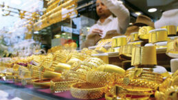 Kuyumculardan 'nakitle altın yasaklandı' İddialarına Yanıt