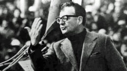 Latin Amerika Tarihinde ABD Destekli CIA Operasyonları