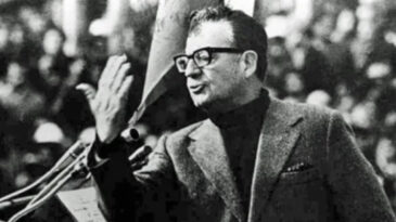 Latin Amerika Tarihinde ABD Destekli CIA Operasyonları