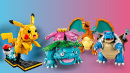 Lego Pokemonlar Karaborsaya D&uuml;şt&uuml;: Fiyatlar İkiye Katlandı