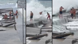 Lodos Bacaklarını Kırdı