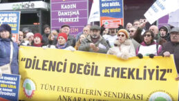 &lsquo;Ge&ccedil;inemiyoruz&rsquo; feryadı &ccedil;ığ gibi b&uuml;y&uuml;yor