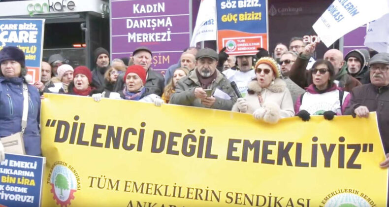 &lsquo;Ge&ccedil;inemiyoruz&rsquo; feryadı &ccedil;ığ gibi b&uuml;y&uuml;yor