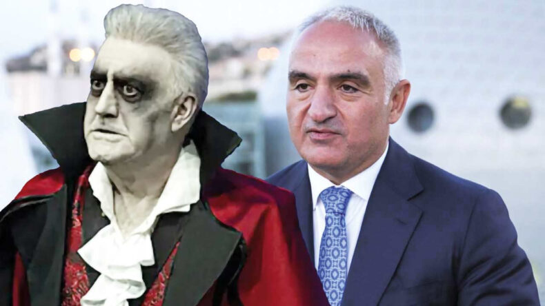 &lsquo;Kayırmacılık&rsquo;ta Karadağlı Savunması