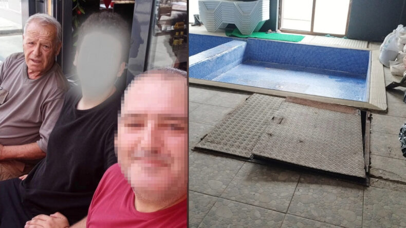 &lsquo;M&uuml;lk Satışı&rsquo; Anlaşmazlığı Kanlı Bir Sonla Bitti: Babasını Baltayla &Ouml;ld&uuml;rd&uuml;!