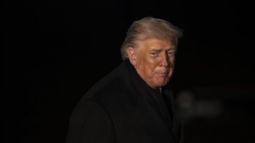 &lsquo;Trump, ABD&rsquo;nin İran planını a&ccedil;ıkladı&rsquo;