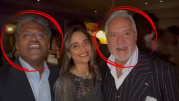 L&uuml;ks Partide Kriz Yaratan İfadeler: 'Ka&ccedil;ak' Milyarderler Tepkileri &Uuml;zerine &Ccedil;ekti