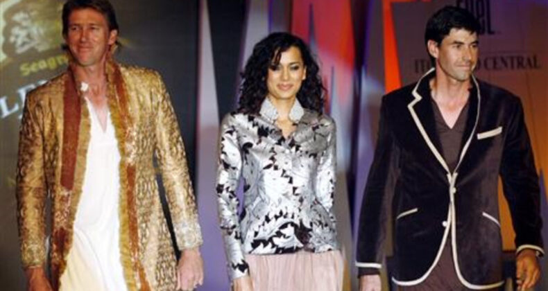 L&uuml;ks Sekt&ouml;r&uuml; Hindistan&rsquo;a Y&ouml;neliyor