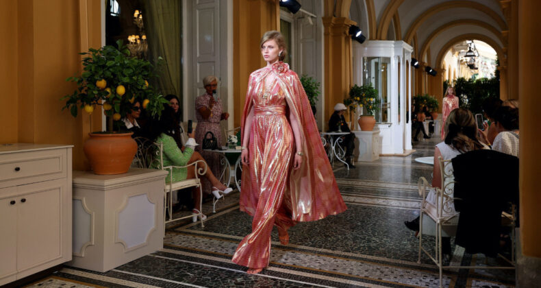 L&uuml;ks Sekt&ouml;r&uuml;nde Fiyat D&ouml;n&uuml;ş&uuml;m&uuml;: İndirim Oranı Y&uuml;zde 40'ı Buldu