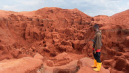 Maden Faciasında En Az 226 İş&ccedil;i Hayatını Kaybetti