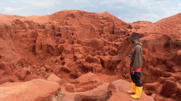 Maden Faciasında En Az 226 İş&ccedil;i Hayatını Kaybetti