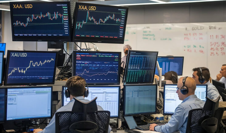 Maduro Operasyonu Yatırımcıları Endişelendirdi