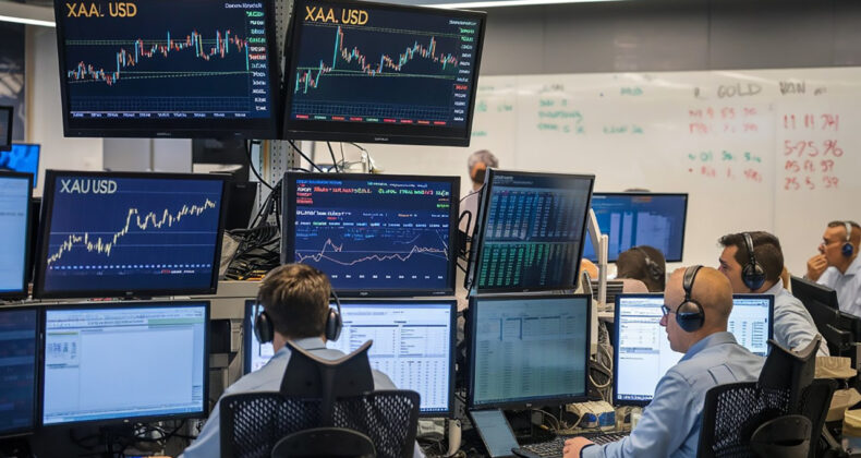 Maduro Operasyonu Yatırımcıları Endişelendirdi