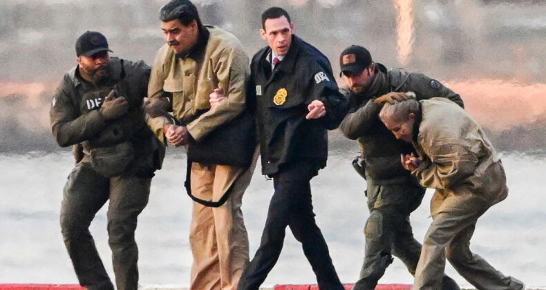 Maduro'nun Gidişiyle Yatırımcılar Akın Etti