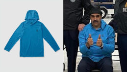 Maduro&rsquo;nun Kıyafeti CEO&rsquo;yu Şaşırttı