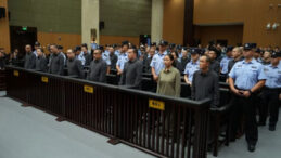 Mafya Ailesine İdam Cezası Uygulandı