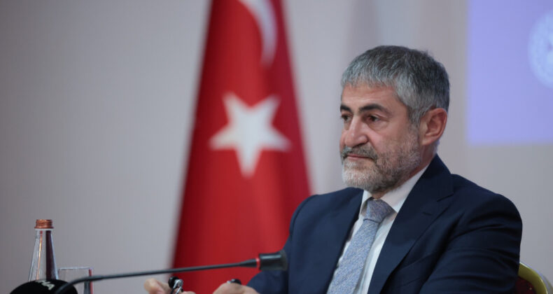 Mağazalarını Kapatma Kararı Almadığını İddia Eden Nebati&rsquo;nin Şirketinden A&ccedil;ıklama