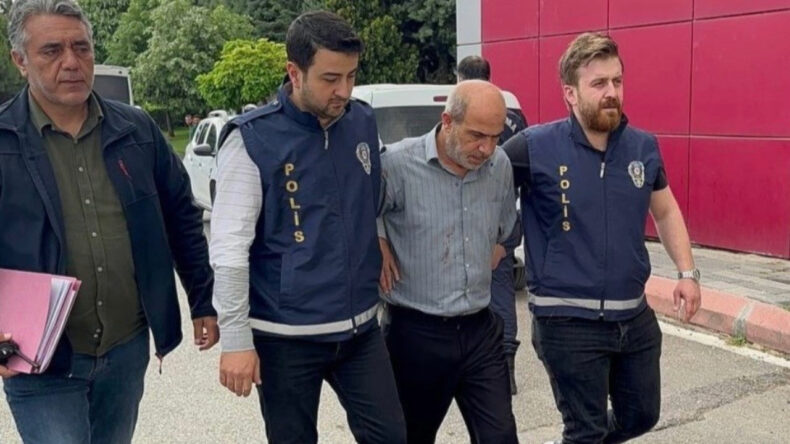 Mahkemede İtiraf: 'Aile Reisi' Olarak Hi&ccedil; Dinlenmedim