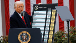 Mahkemelerde Trump Patıltısı: Binlerce Şirket Sıraya Girdi