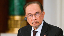 Malezya'dan Gazze'de Barış Kurulu A&ccedil;ıklaması