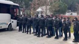 Manisa&rsquo;da Dolandırıcılık ve Kara Para Aklama Operasyonu: 15 G&ouml;zaltı