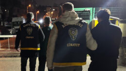 Manisa&rsquo;da Silahlı Kuyumcu Soygunu: İki Ş&uuml;pheli Yakalandı