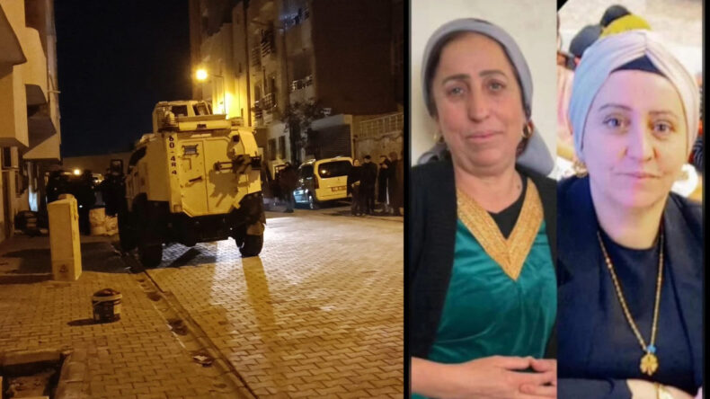 Mardin'de 2 Kız Kardeşin &Ouml;l&uuml;m&uuml;: Yeni Detaylar Ortaya &Ccedil;ıktı