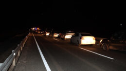 Mardin'de Feci Kaza: 3 &Ouml;l&uuml;, 2 Yaralı