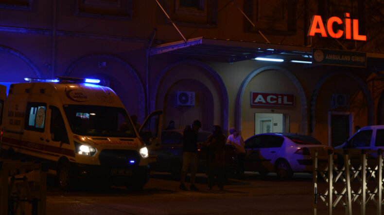 Mardin'de İki Kız Kardeş Evde Ölü Bulundu