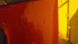 Mardin'deki İş Yerlerine Otomatik Silahlarla Saldırı Ger&ccedil;ekleşti