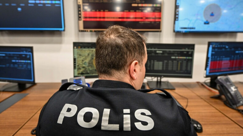 Mardin’de kaybolan genç kız Şanlıurfa’da bulundu