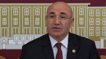 Meclis G&uuml;ndemine Taşındı: &Ouml;ğretmenlerin Ek Ders &Uuml;cretleri Neden Geri İsteniyor?