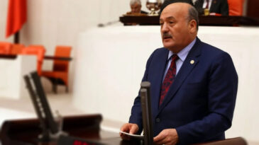 Meclis'te tartışma yaratan durum: AKP'li milletvekili otel tanıtımı yaptı