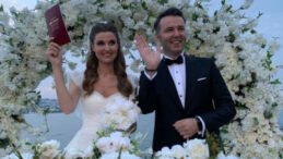 Mehmet Akif Ersoy'un Eski Eşi Pınar Erbaş İşten &Ccedil;ıkarıldı