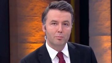 Mehmet Akif Ersoy'un Savcılığa Verdiği Ek İfade G&uuml;n Y&uuml;z&uuml;ne &Ccedil;ıktı