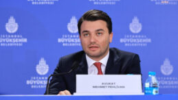 Mehmet Pehlivan&rsquo;ın Tutukluluğuna Devam Kararına Karşı 34 Barodan Tahliye Başvurusu