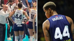 Melissa Vargas, Abbondanza ile tartışılan g&ouml;r&uuml;nt&uuml;s&uuml; i&ccedil;in suskunluğunu bozdu