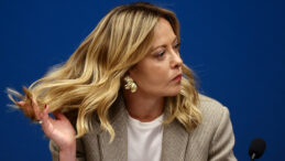 Meloni: Gr&ouml;nland'a Askeri Saldırı Başlatacaklarını Sanmam