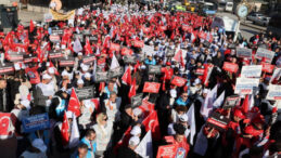 Memur-Sen'den Zam Tepkisi: Eylem G&uuml;ndemimizde